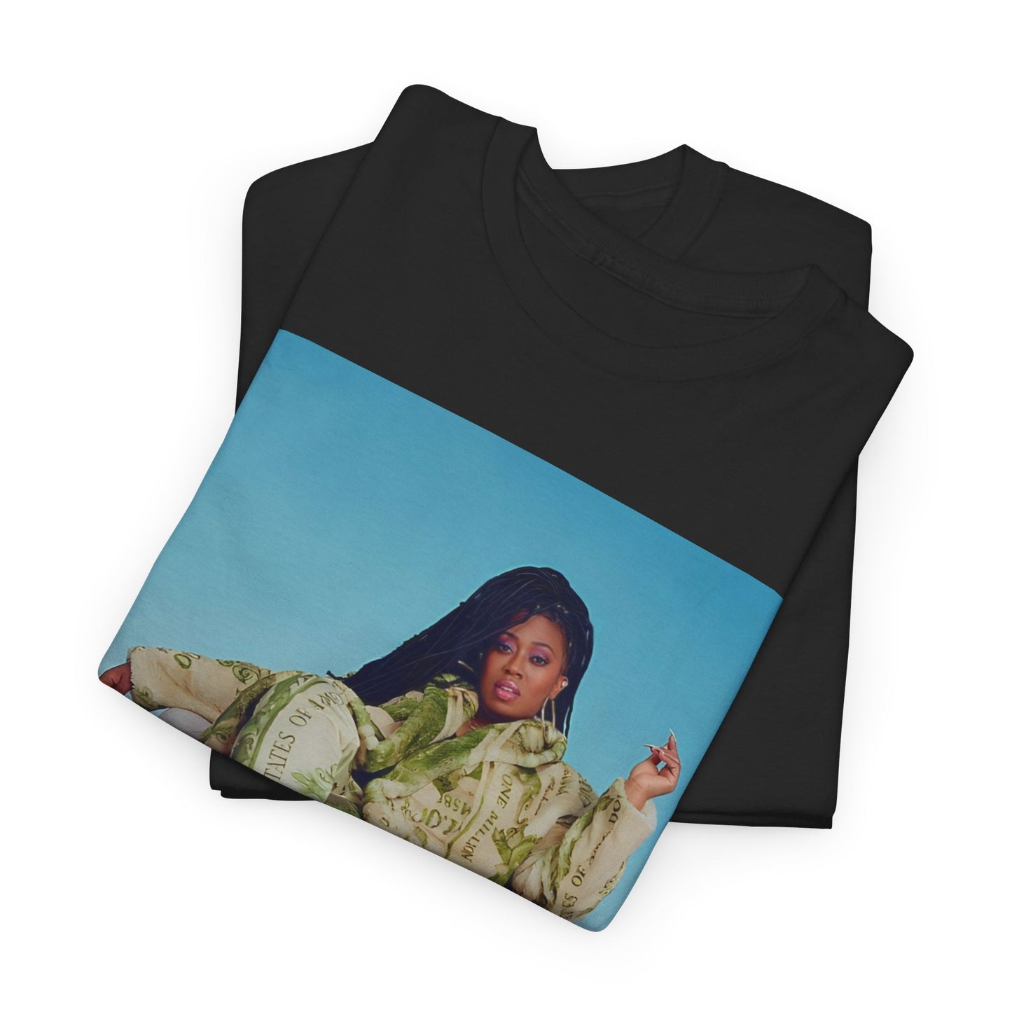 Missy Elliott T-Shirt