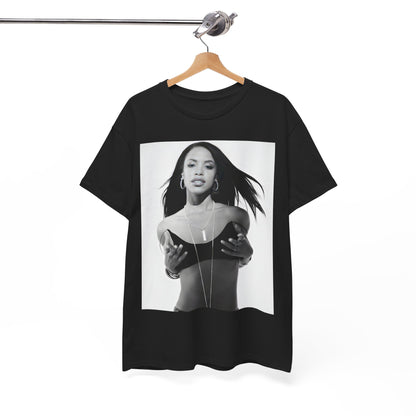 Aaliyah T-Shirt