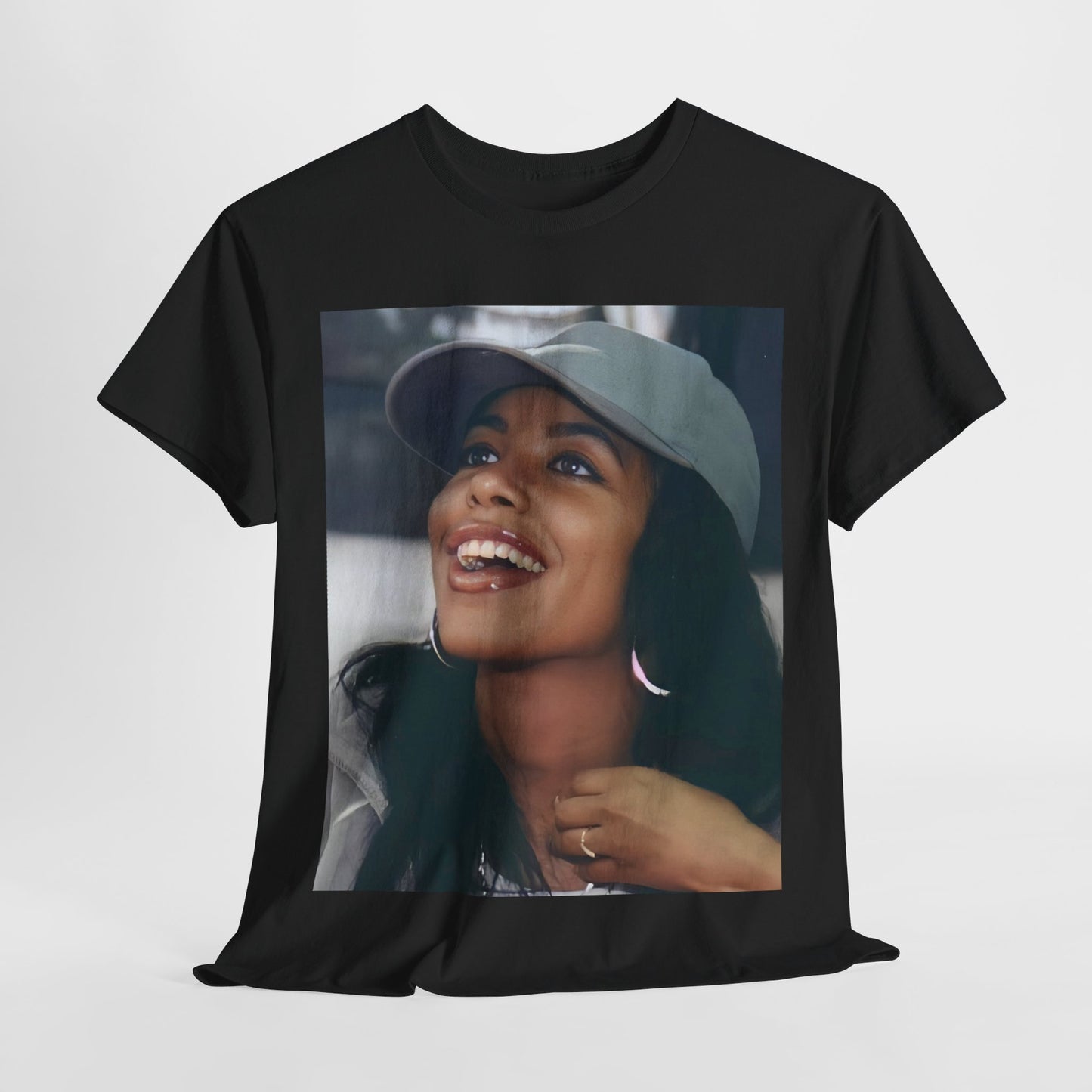 Aaliyah T-Shirt