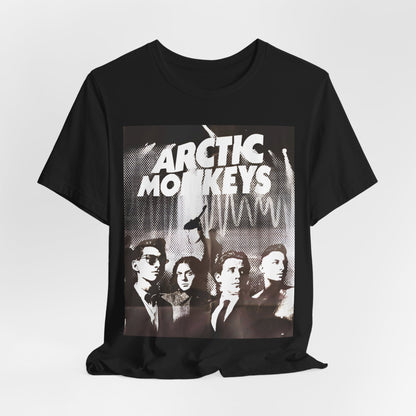 Arctic Monkeys T-Shirt