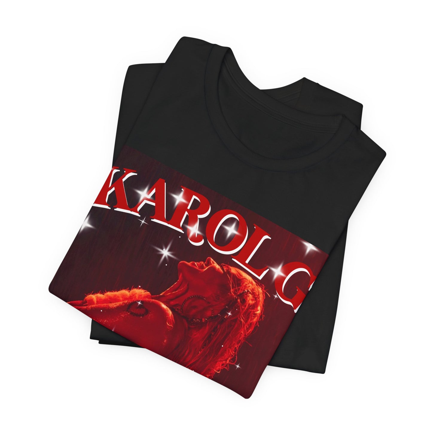 Karol G T-Shirt