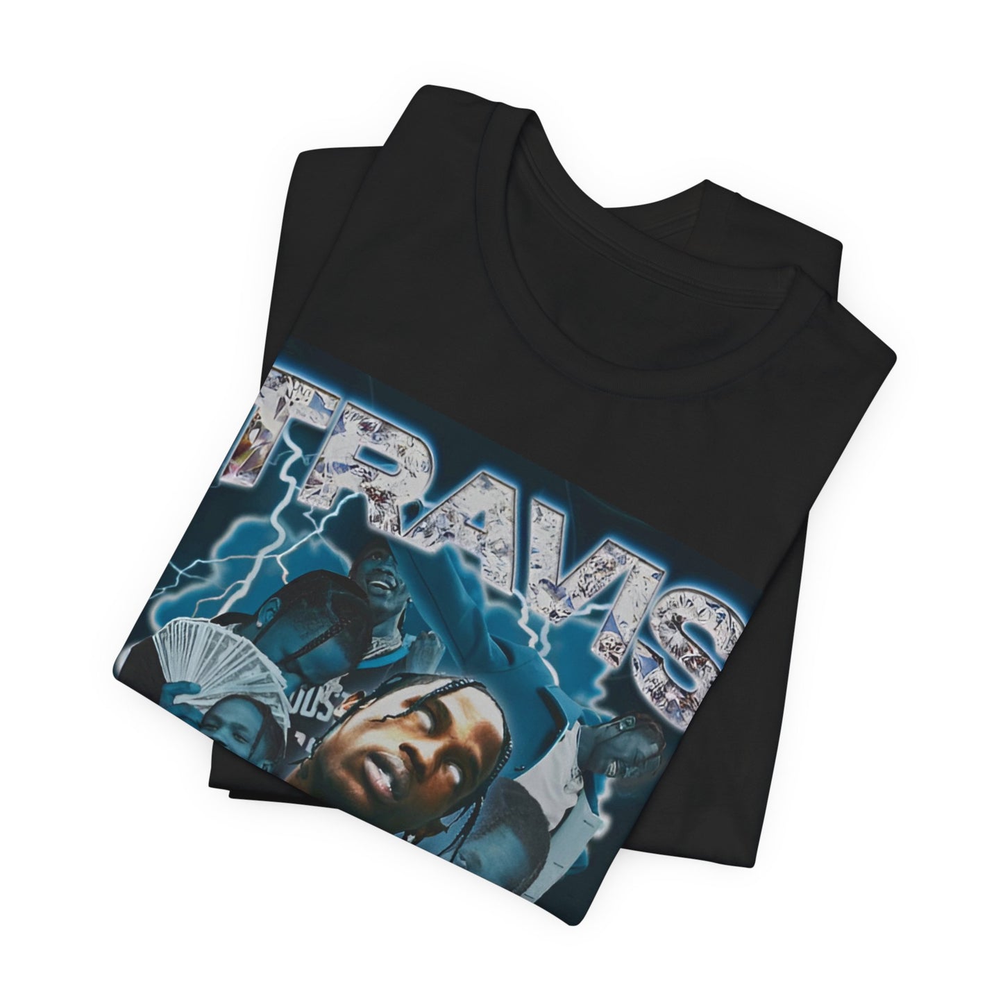 Travis Scott T-Shirt