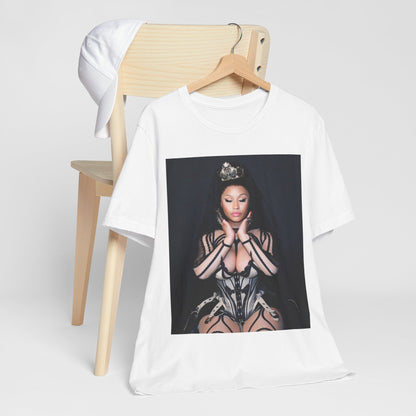 Nicki Minaj T-Shirt