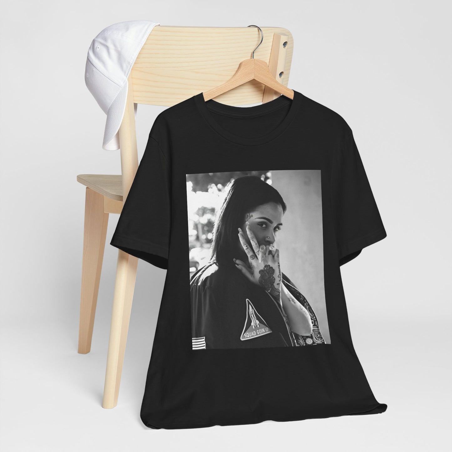 Kehlani T-Shirt