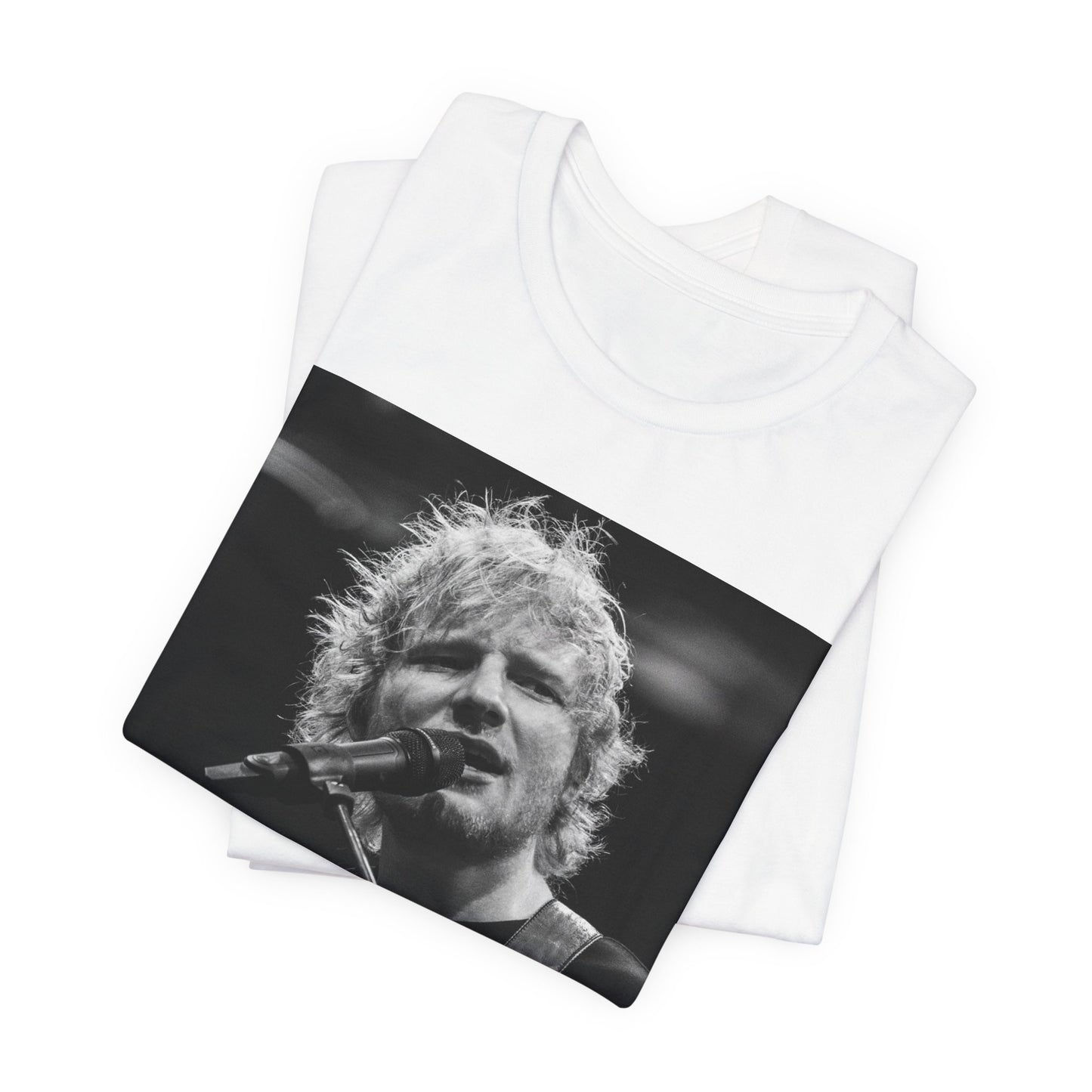 Ed Sheeran T-Shirt