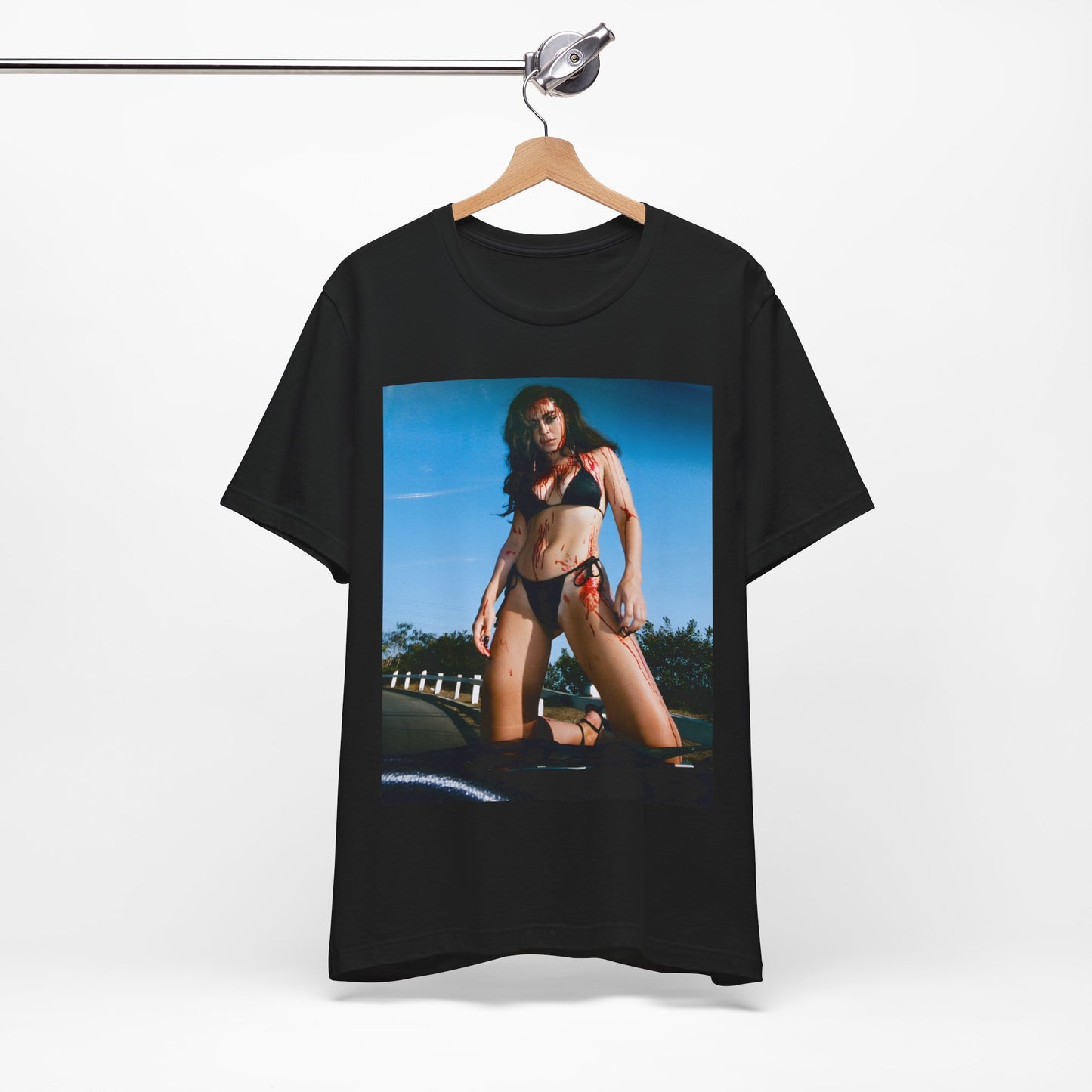 Charli XCX T-Shirt