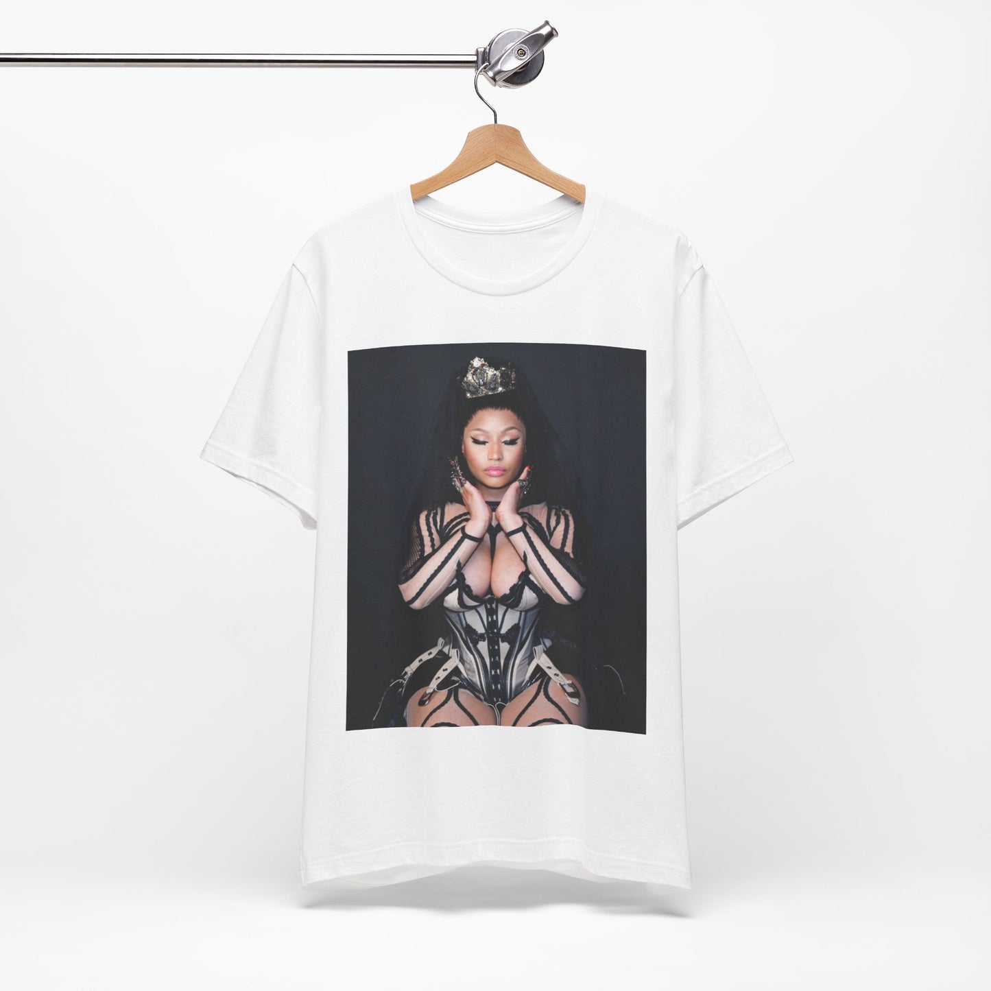 Nicki Minaj T-Shirt