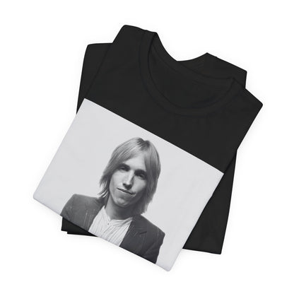 Tom Petty T-Shirt