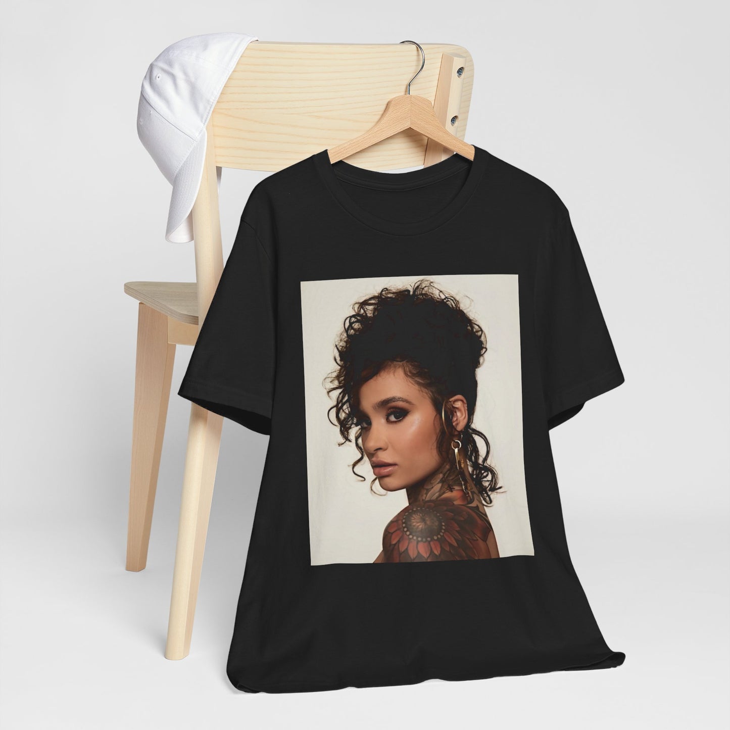 Kehlani T-Shirt