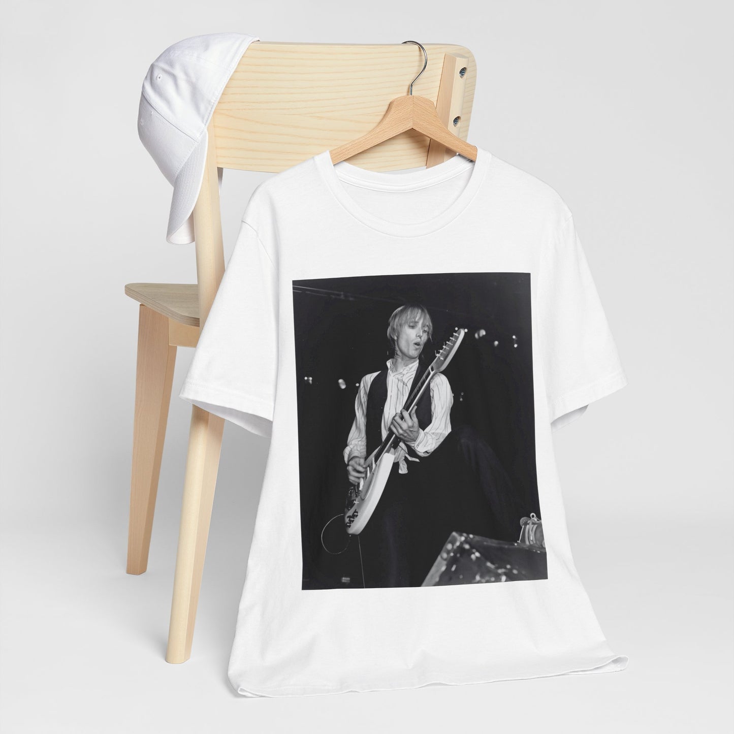 Tom Petty T-Shirt