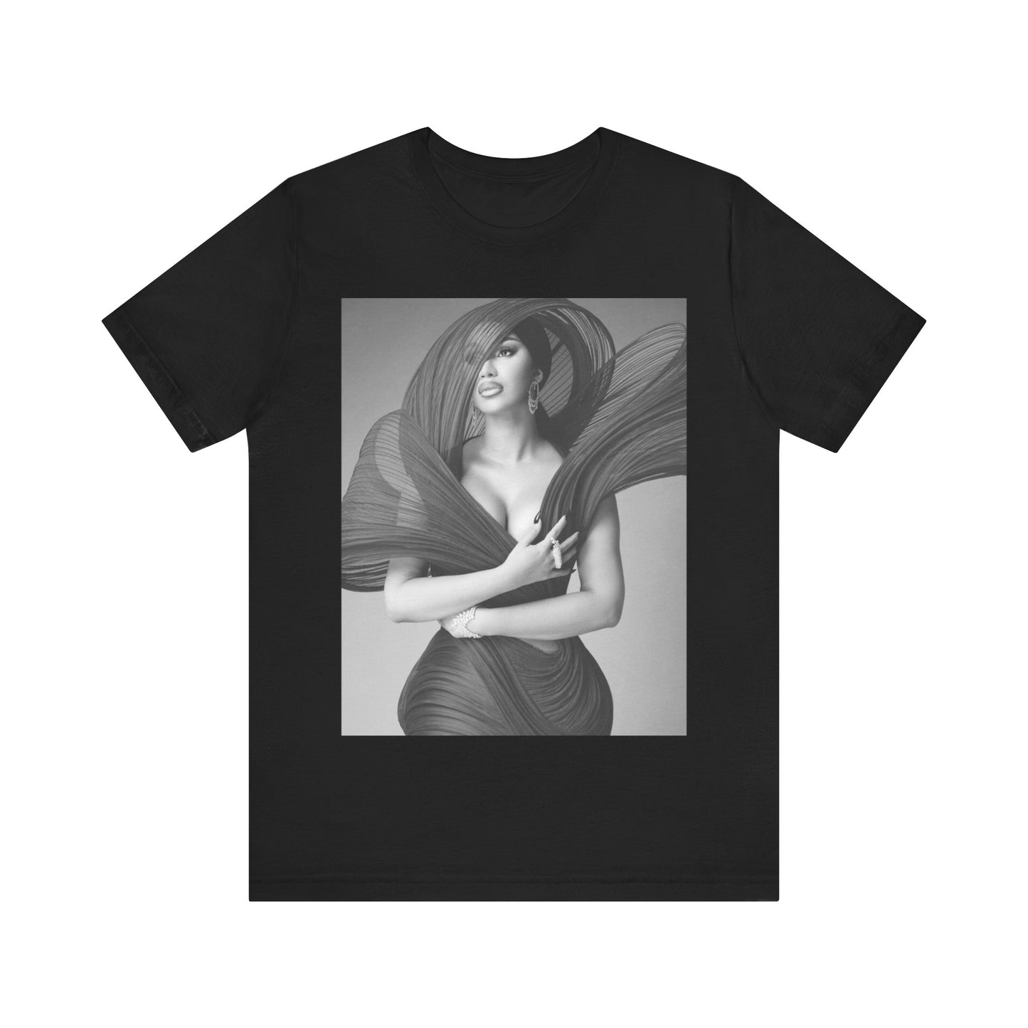 Cardi B T-Shirt