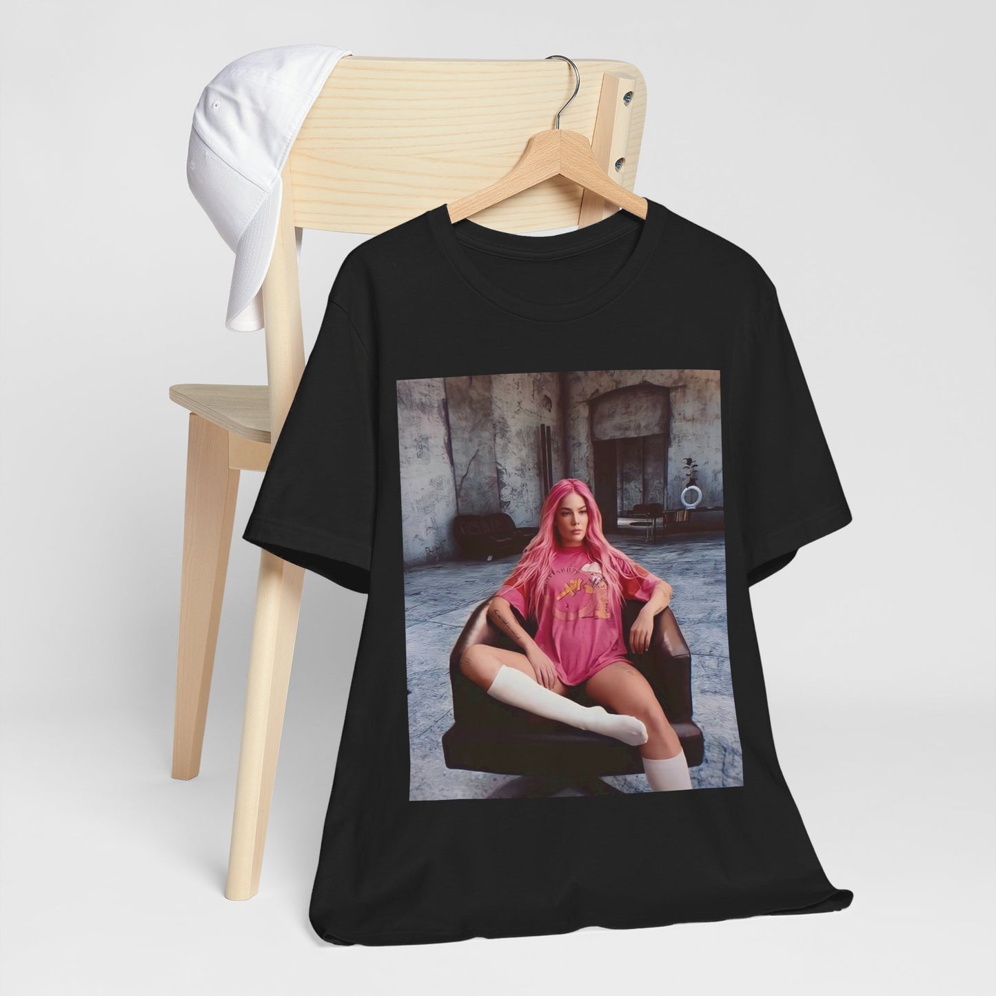 Halsey T-Shirt