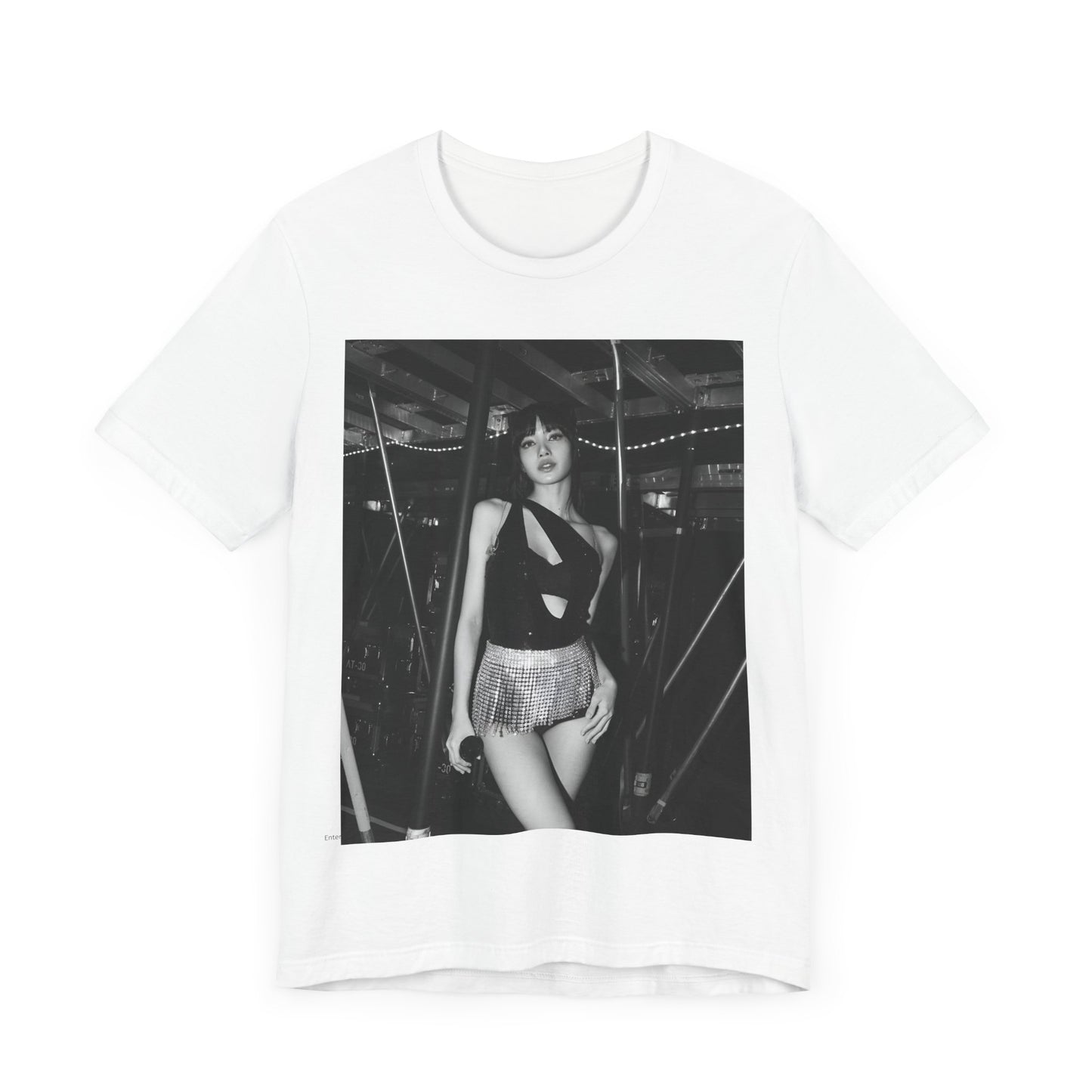 Lisa T-Shirt