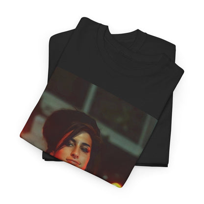 Amy Winehouse T-Shirt