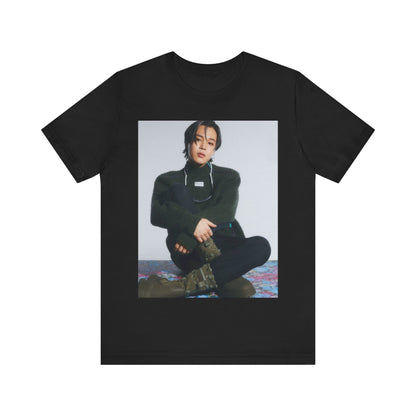 Jimin T-shirt