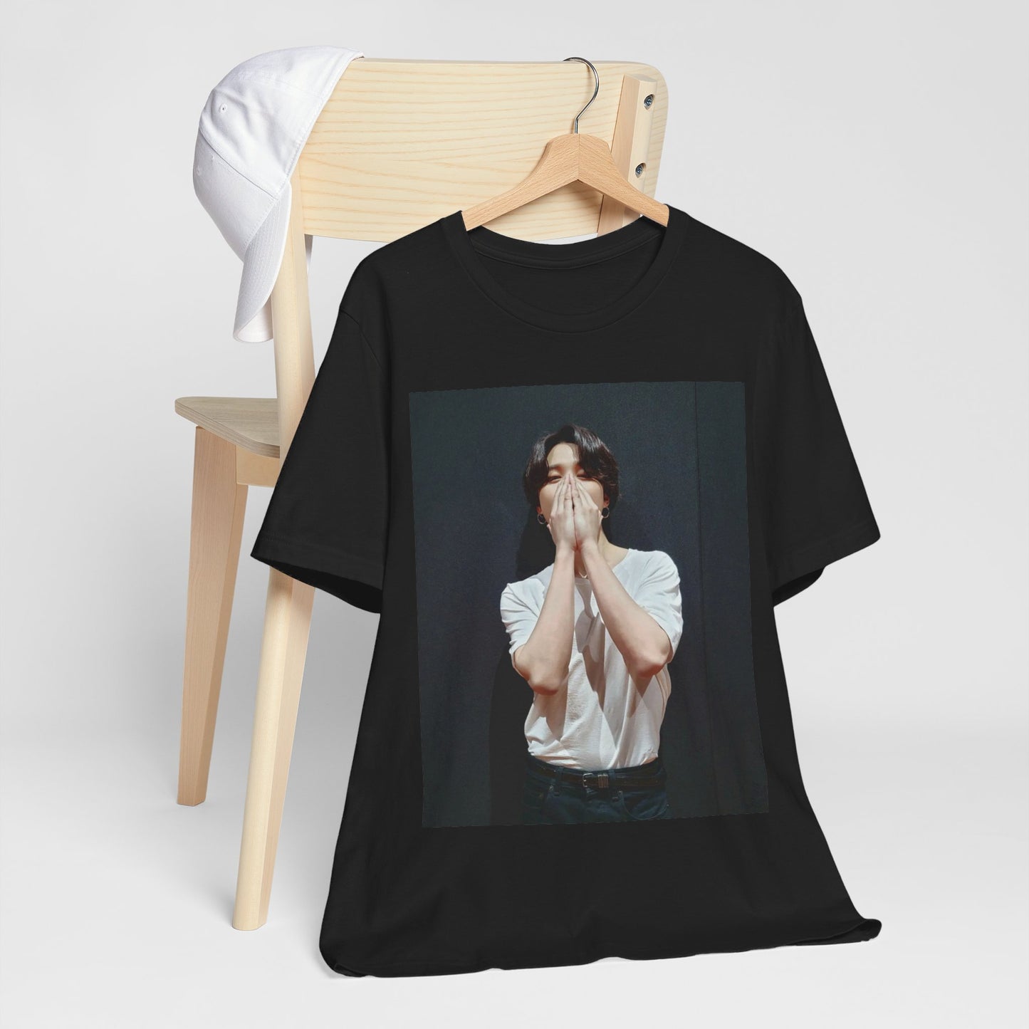 Jimin T-shirt