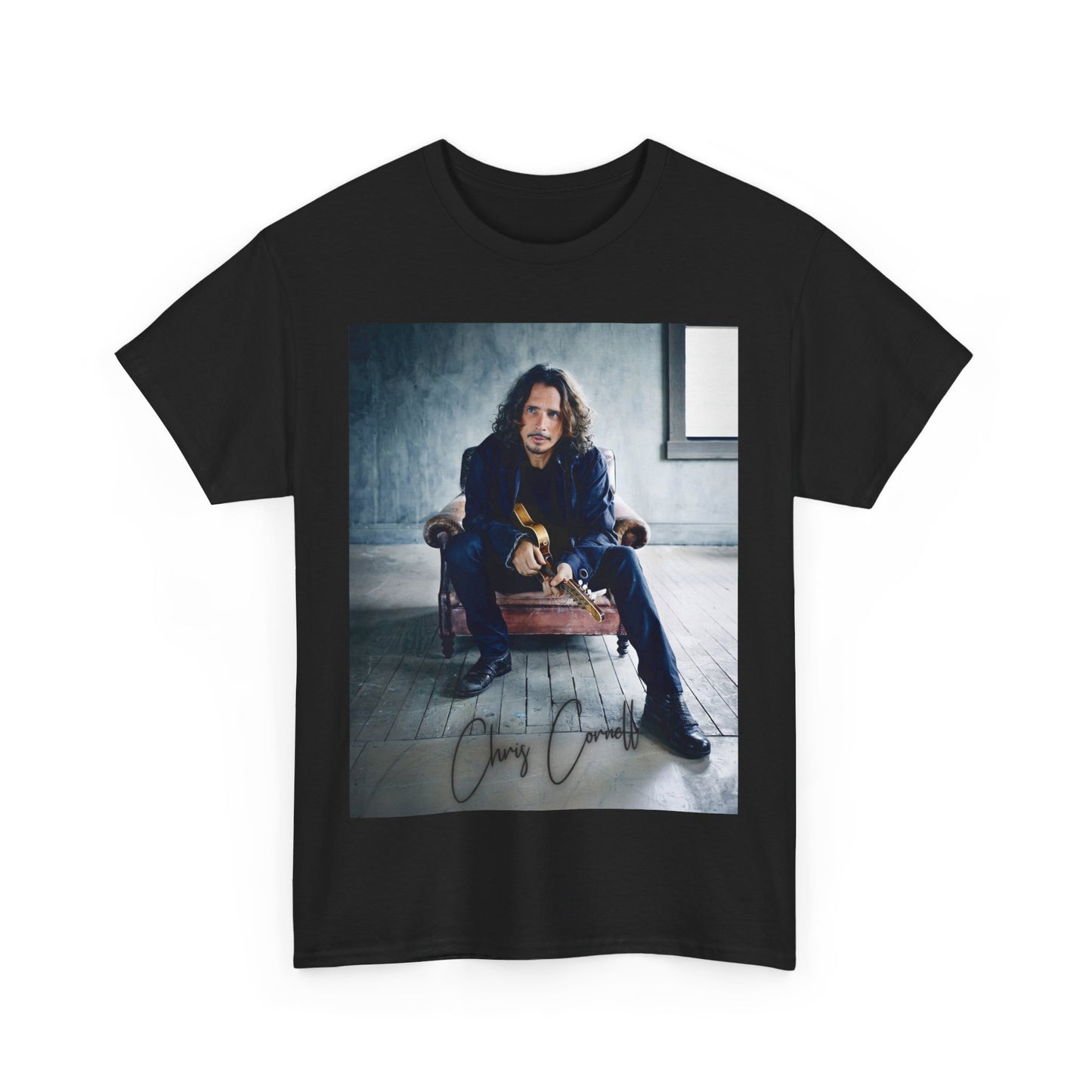 Chris Cornell T-Shirt