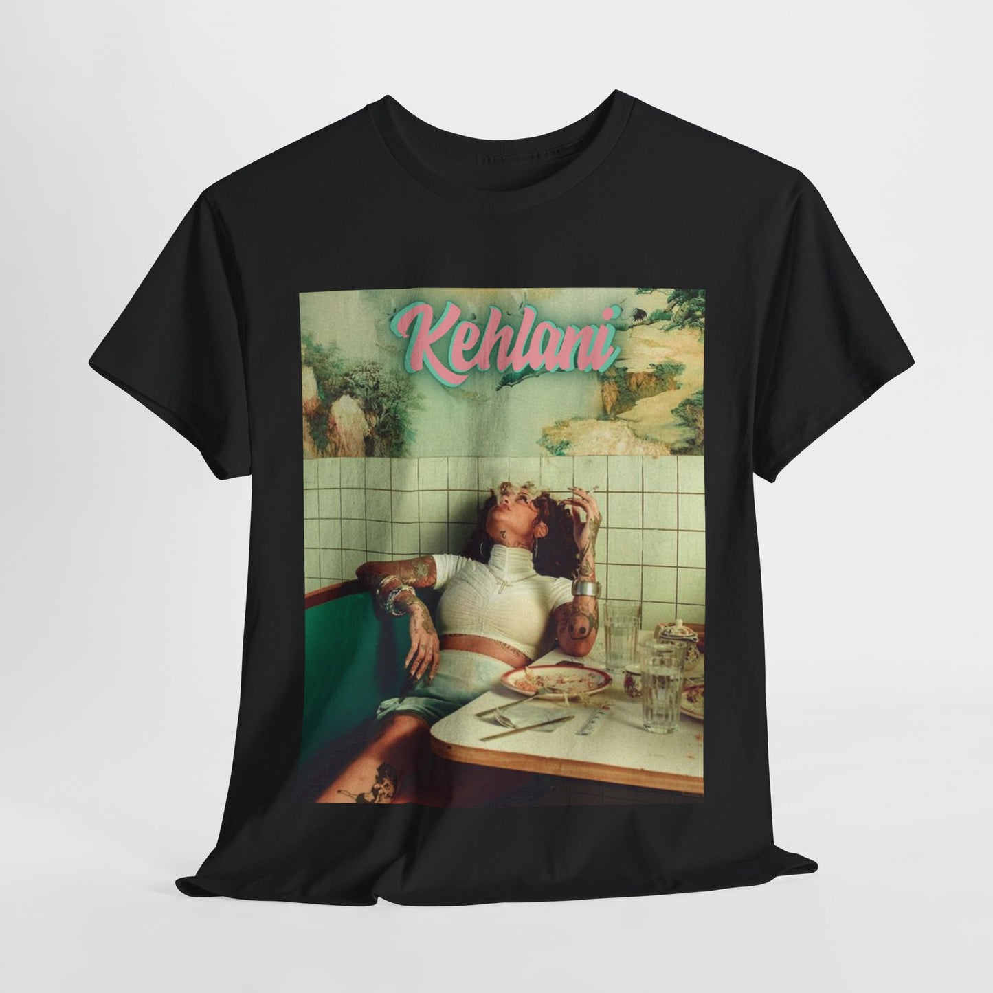 Kehlani T-Shirt