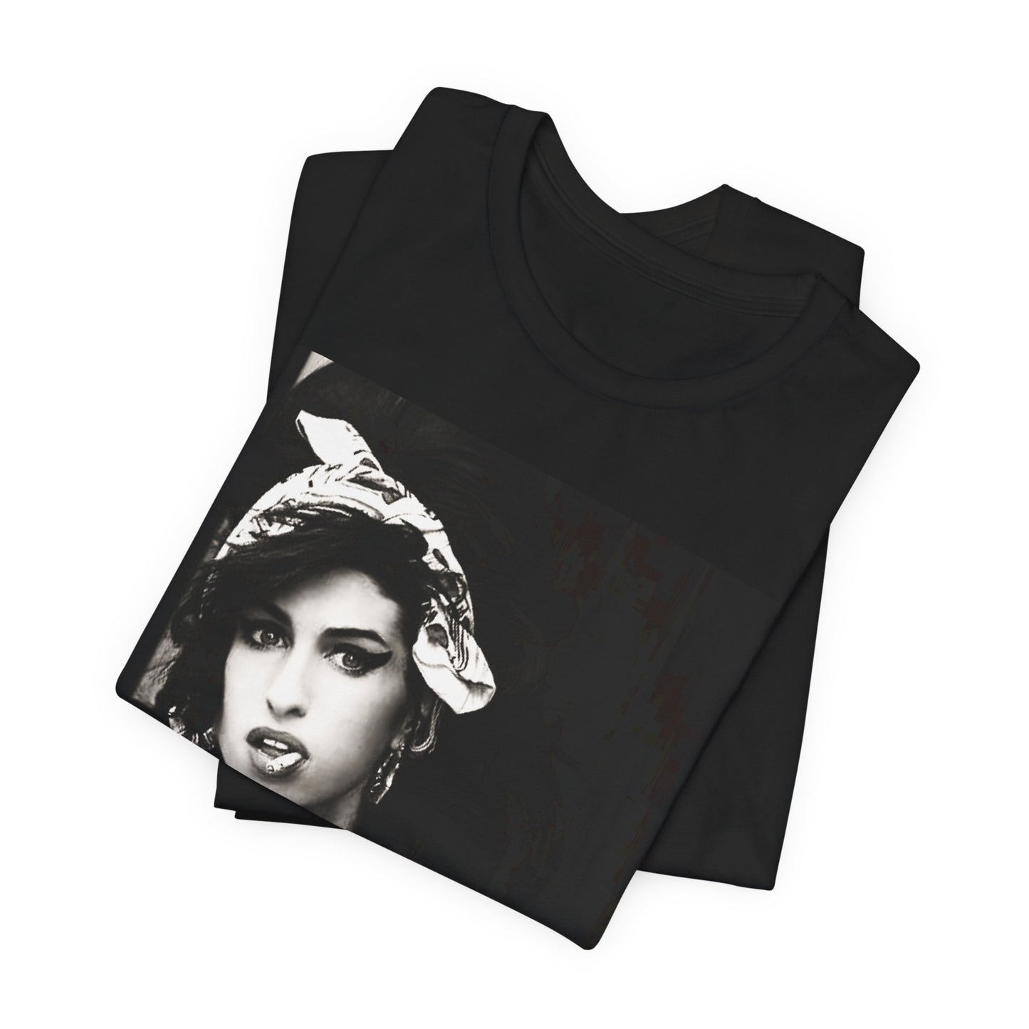 Amy Winehouse T-Shirt