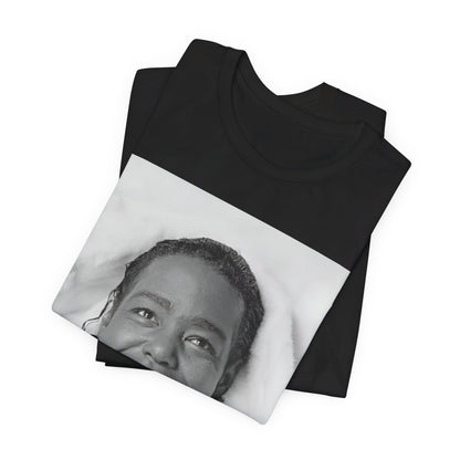 Barry White T-Shirt