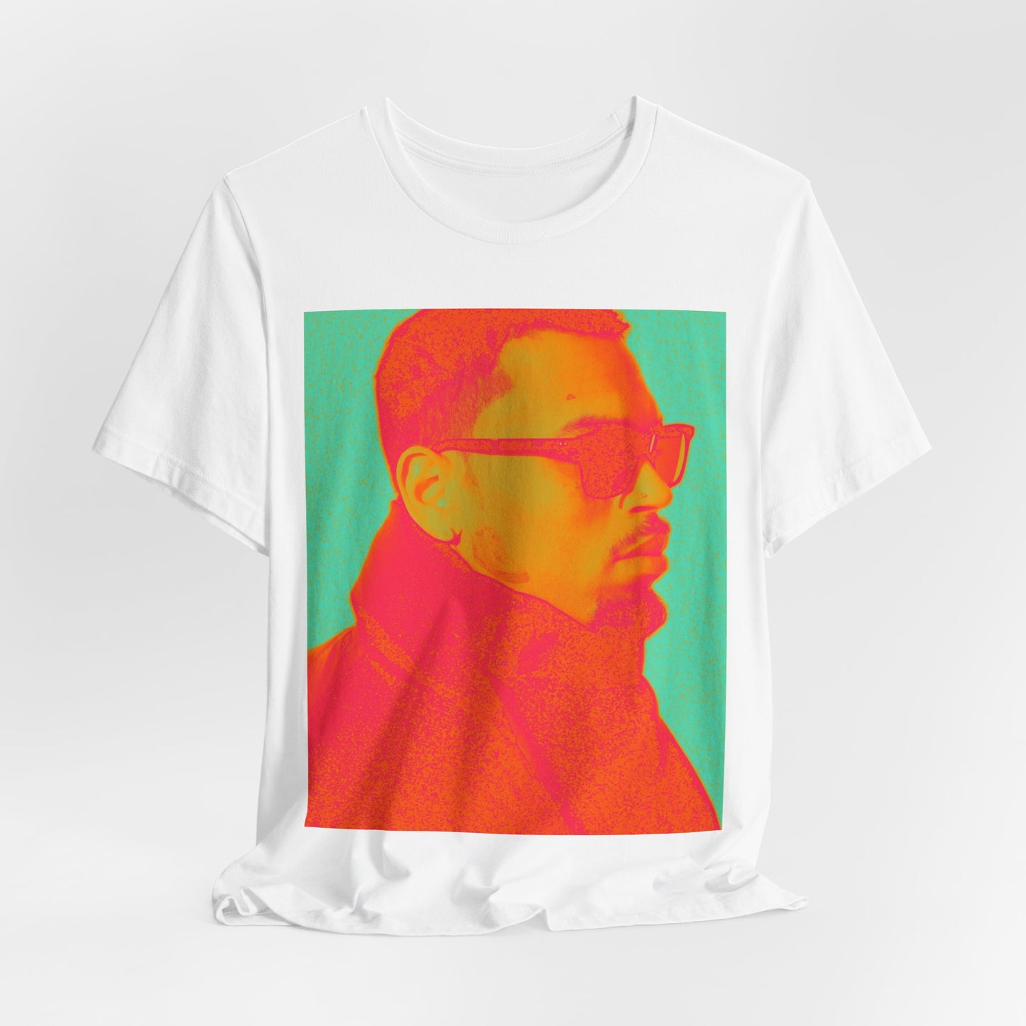 Chris Brown T-Shirt