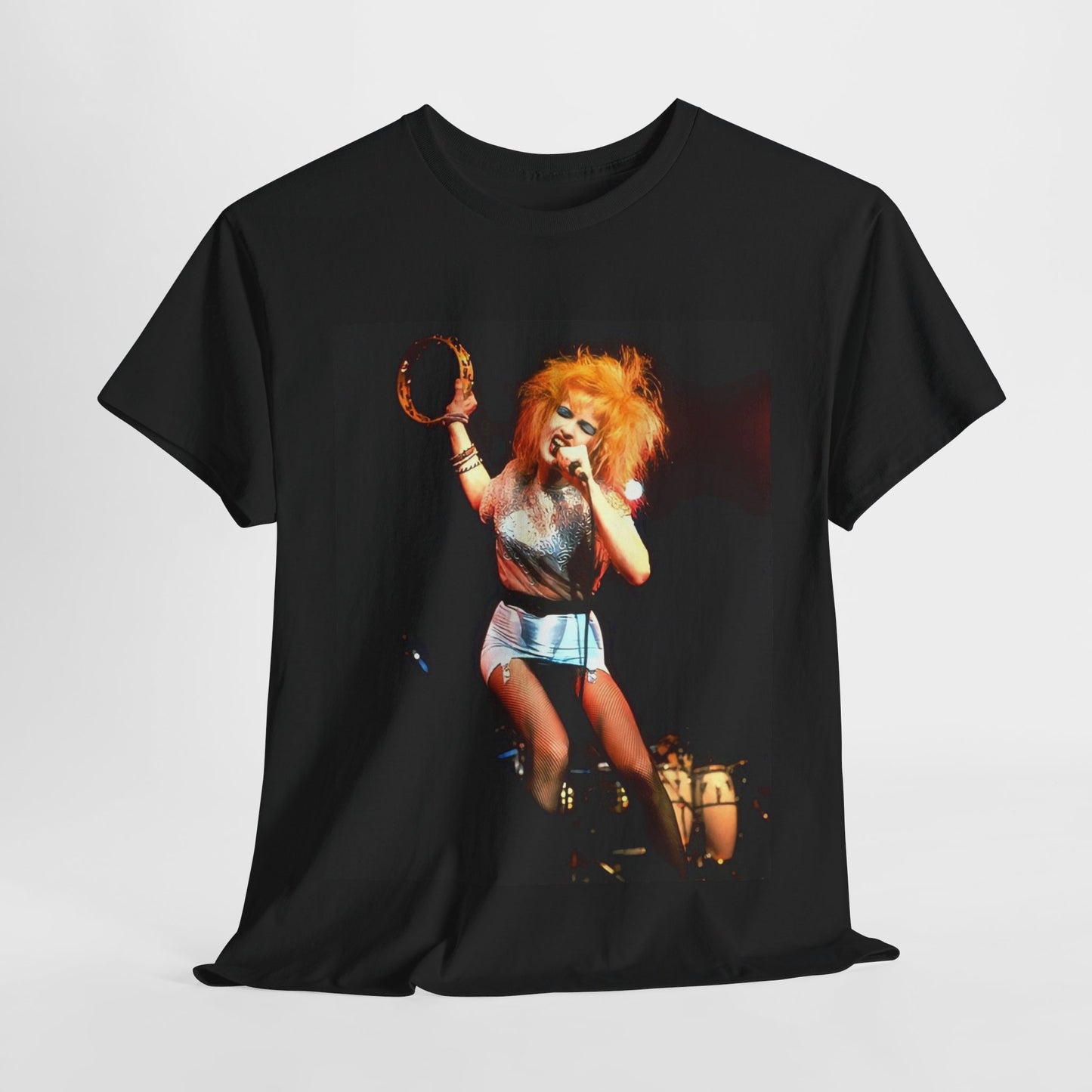 Cyndi Lauper T-Shirt