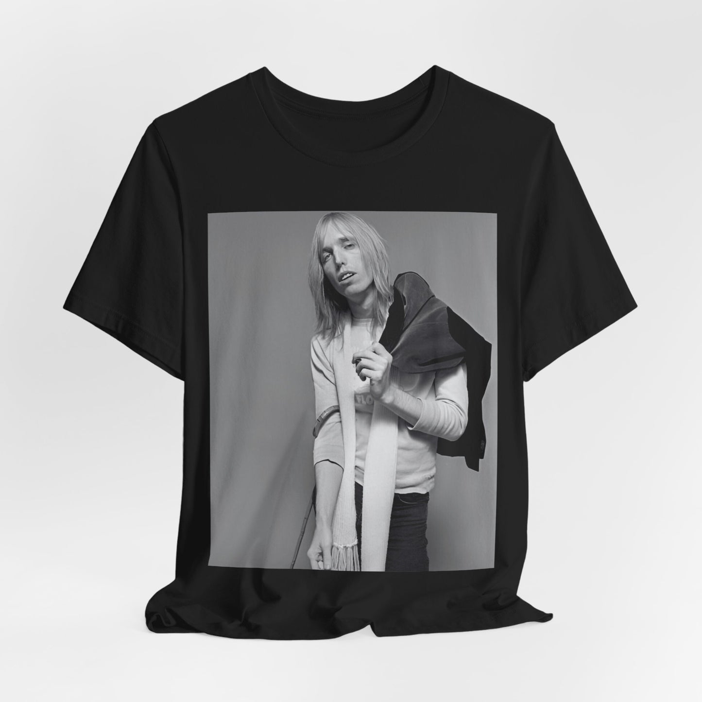 Tom Petty T-Shirt