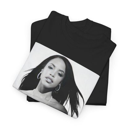 Aaliyah T-Shirt