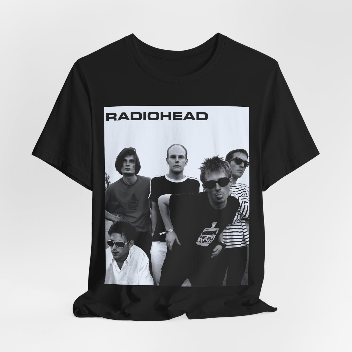 Radiohead T-Shirt