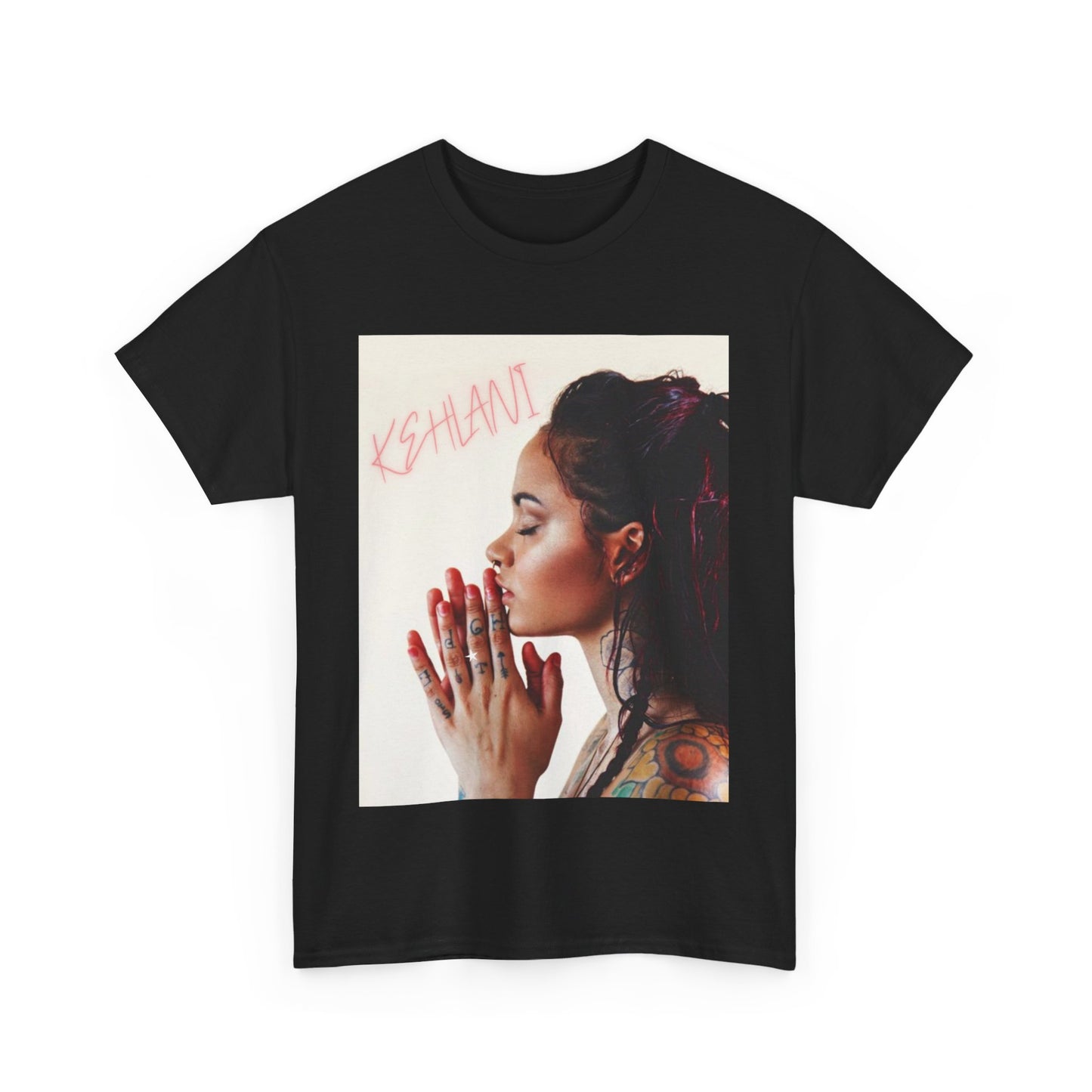 Kehlani T-Shirt