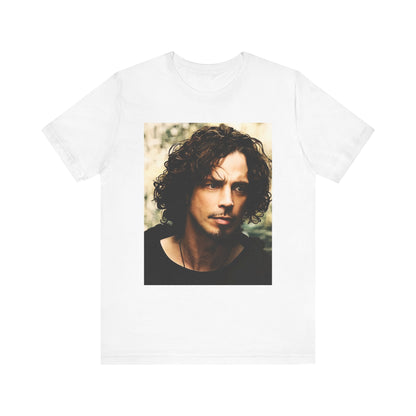 Chris Cornell T-Shirt