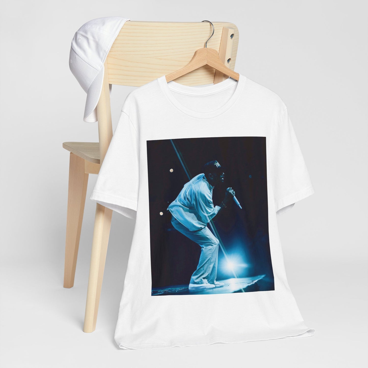 Chris Brown T-Shirt