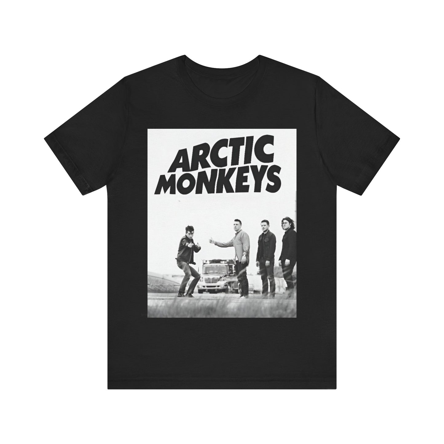 arctic monkeys T-shirt Unisex Graphic Music Tee Retro UK Rock Music Vintage arctic monkeys Tour Concert Merch, arctic monkeys Shirt arctic monkeys Merchandise