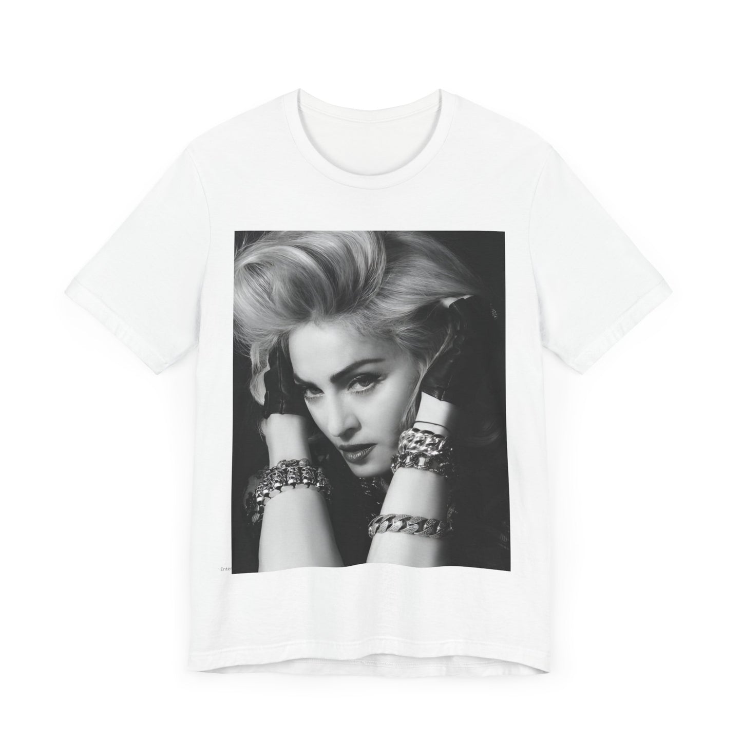 Madonna T-Shirt