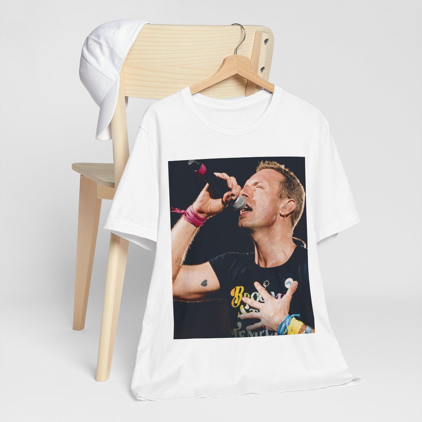 Coldplay T-Shirt