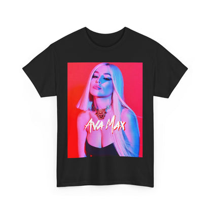 Ava Max T-Shirt