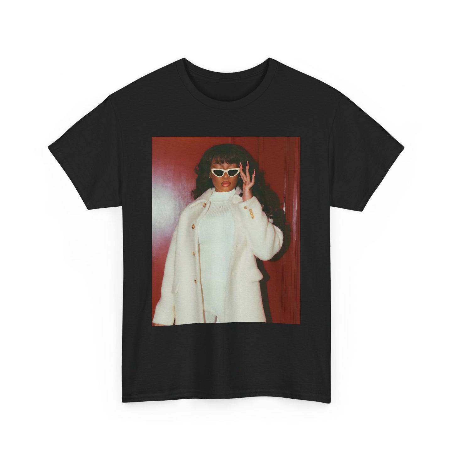 Megan Thee Stallion T-Shirt