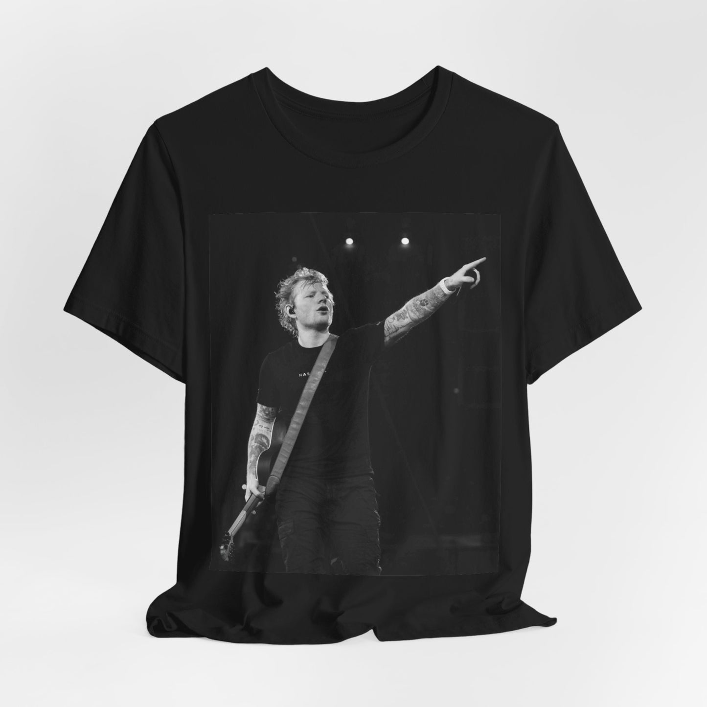 Ed Sheeran T-Shirt