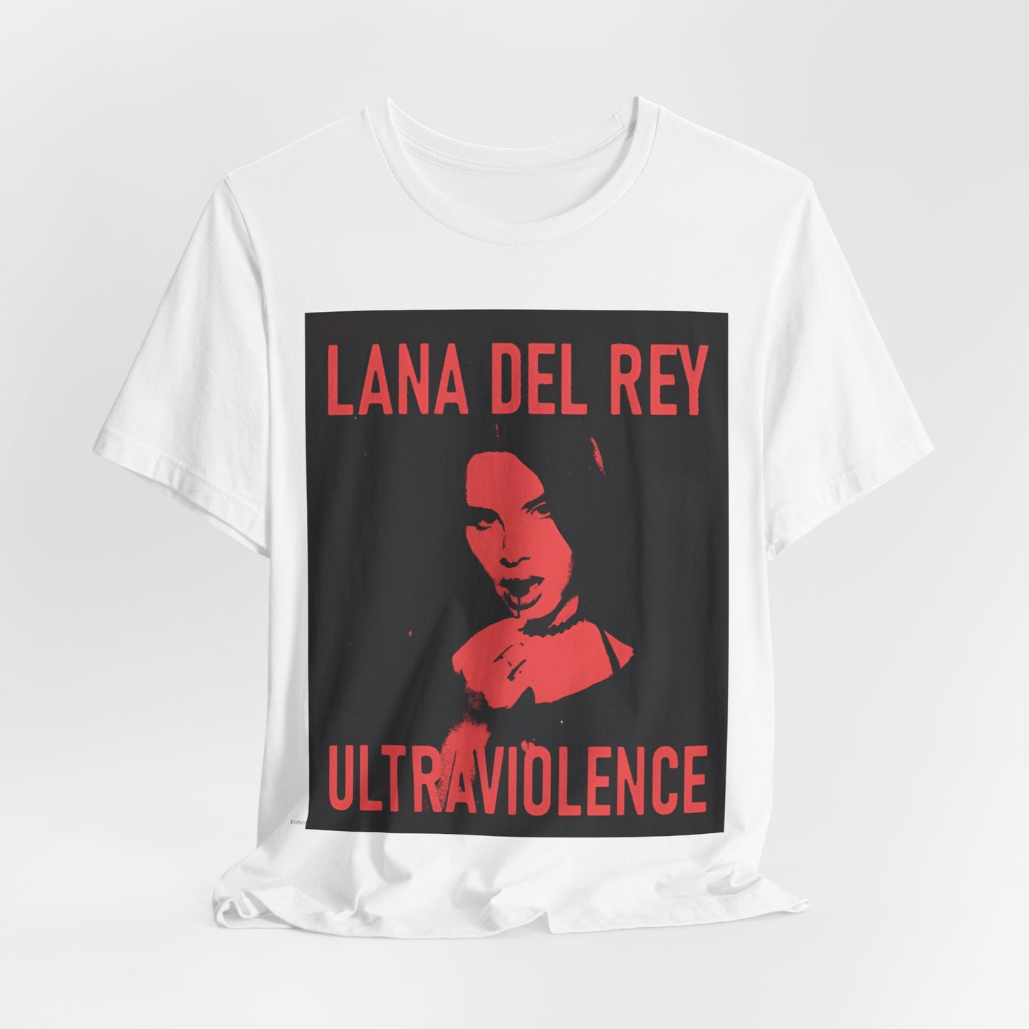 Lana Del Rey T-Shirt