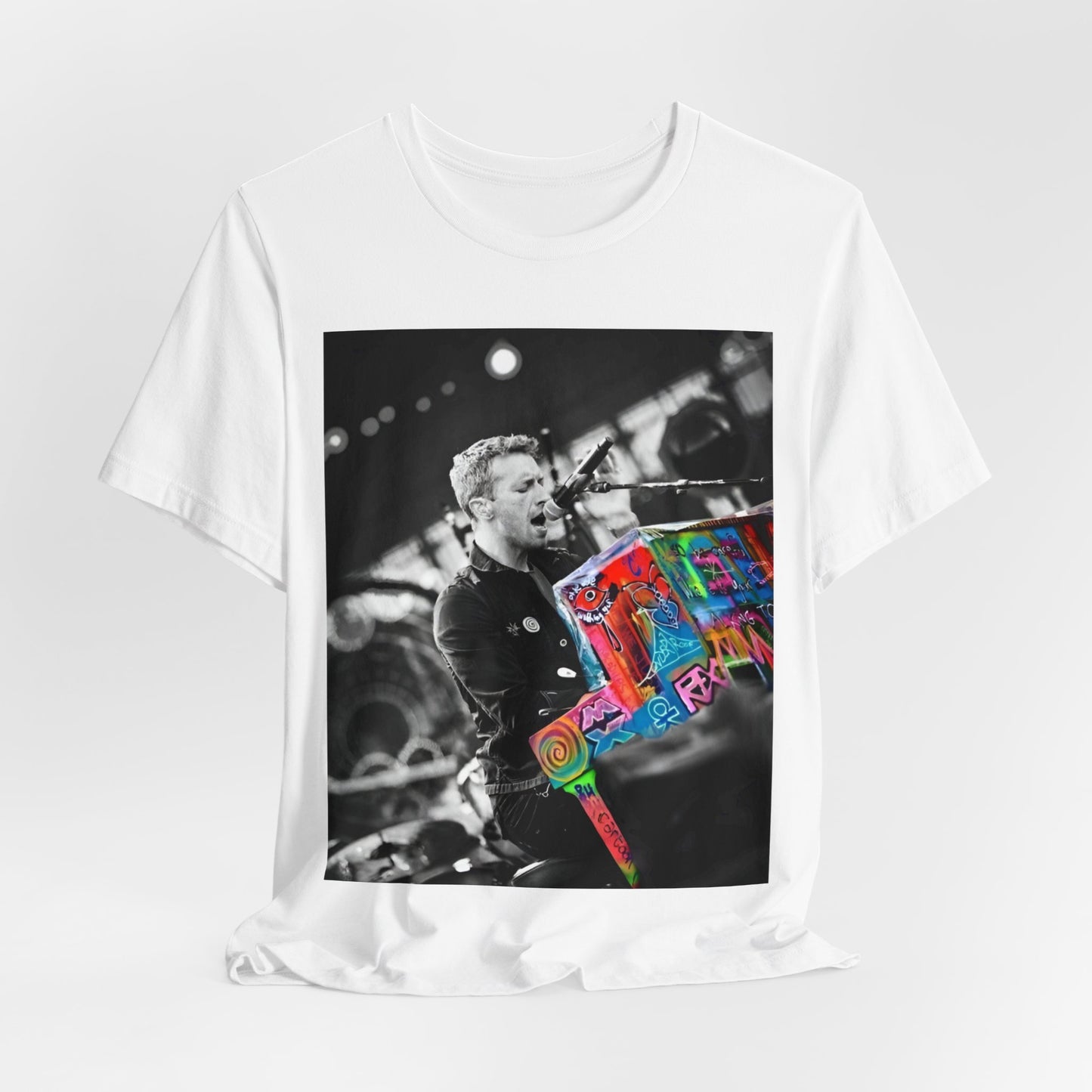 Coldplay T-Shirt