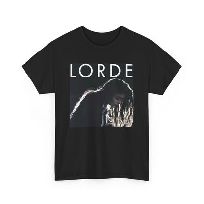 Lorde T-Shirt