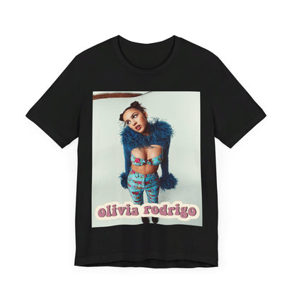 Olivia Rodrigo T-Shirt