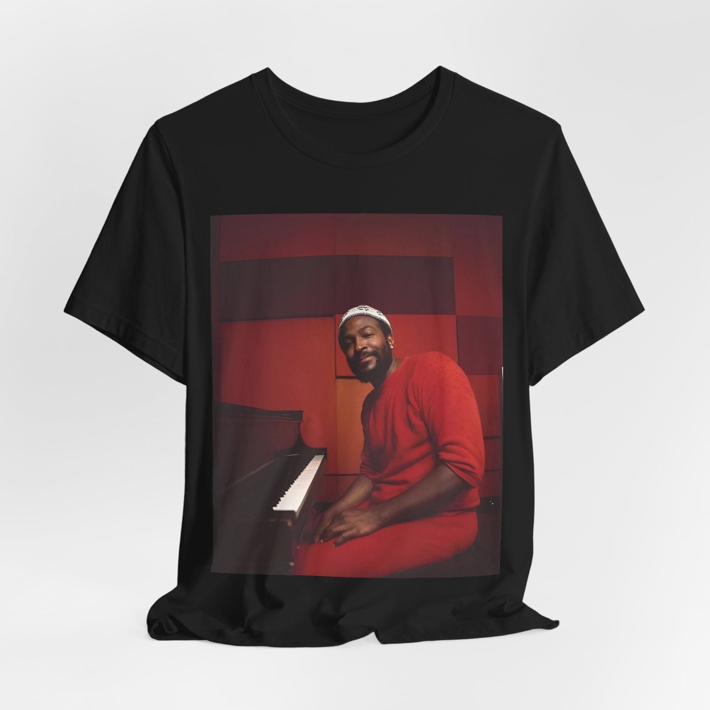 Marvin Gaye T-Shirt