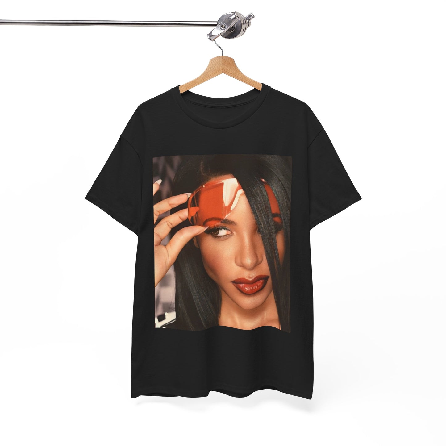 Aaliyah T-Shirt