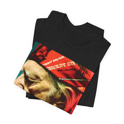 Willie Nelson T-Shirt