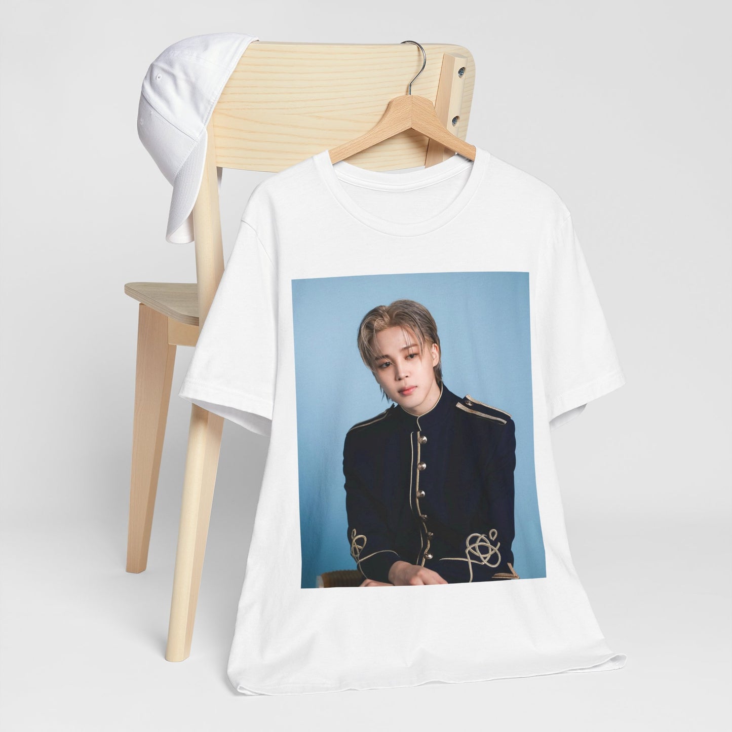 Jimin T-shirt