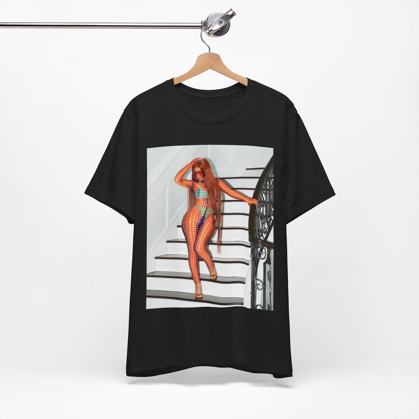 Cardi B T-Shirt