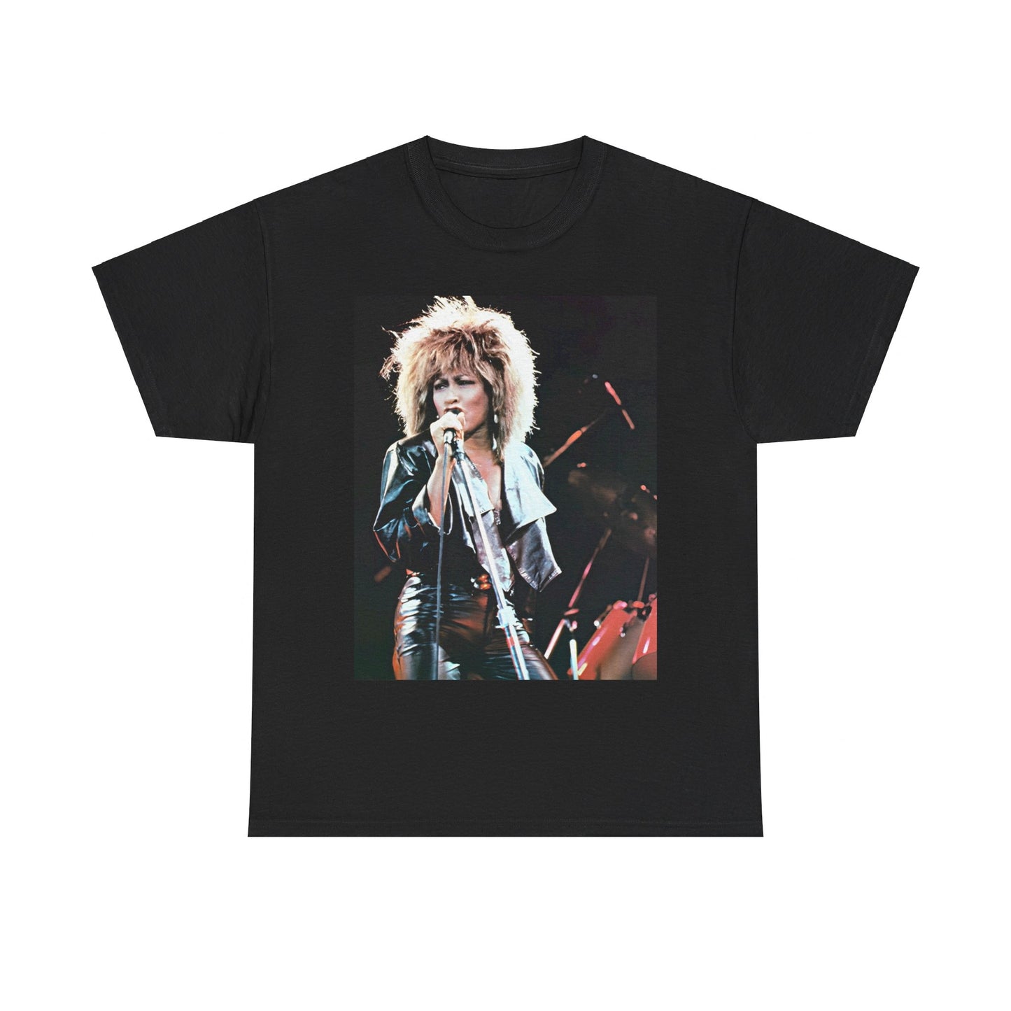 Tina Turner T-Shirt