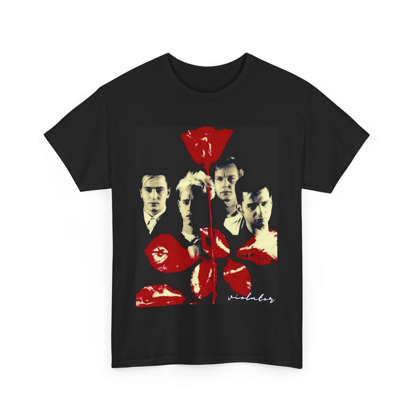 Depeche Mode T-Shirt