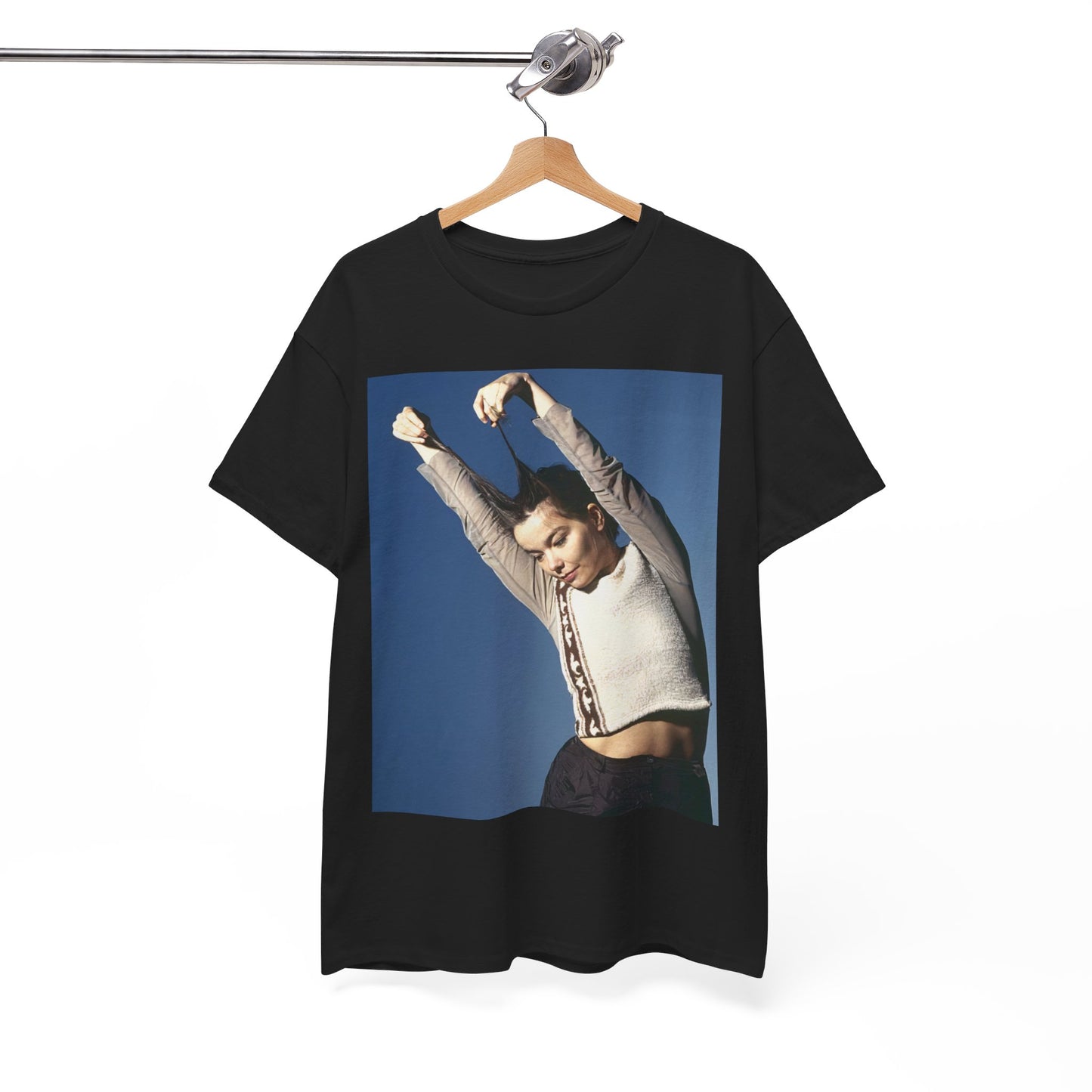 Bjork T-Shirt